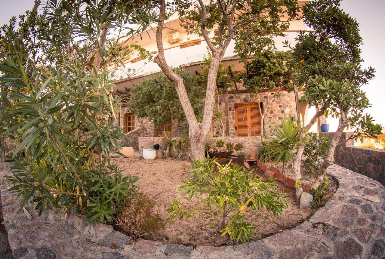 Vagia Beach Apartments, Aegina Island Rum bild
